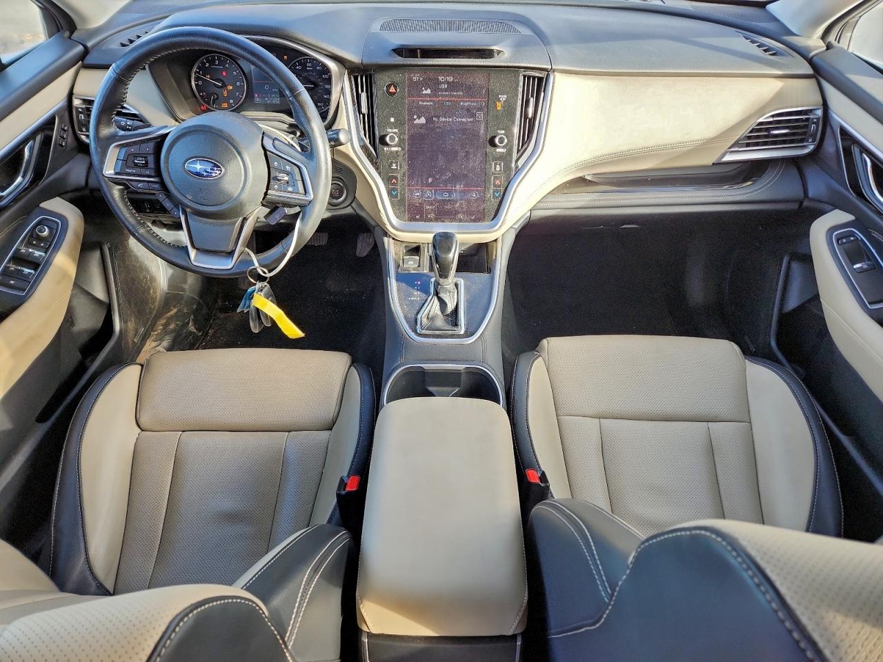 Subaru Outback Limited Xt Image 10