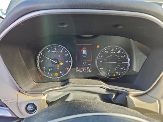 Subaru Outback Limited Xt Image 7