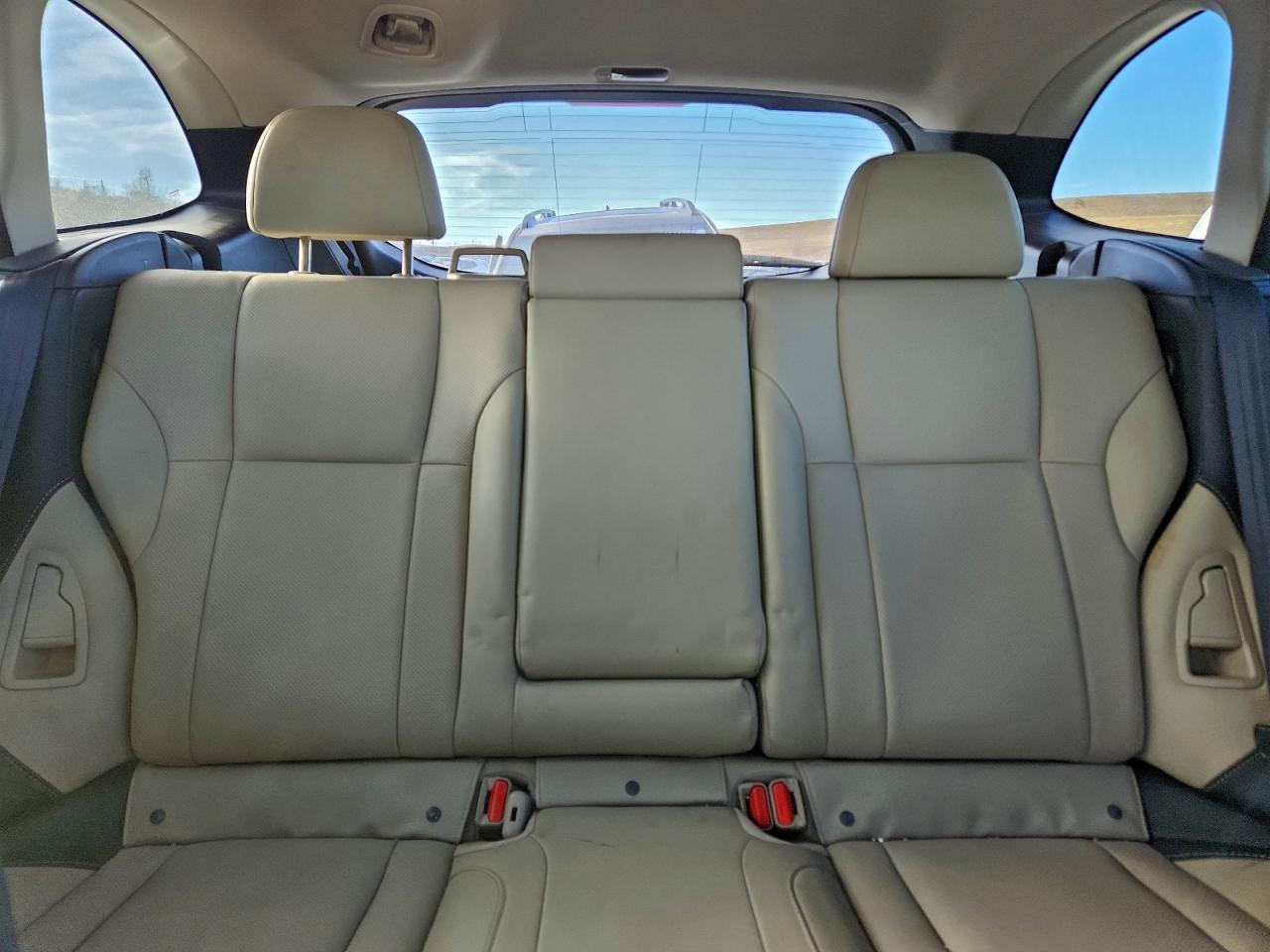 Subaru Outback Limited Xt Image 14