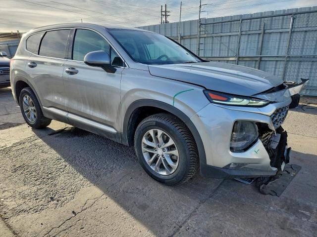 Hyundai SANTA FE Sel Image 3