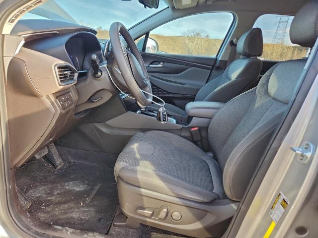 Hyundai SANTA FE Sel Image 4