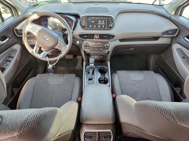 Hyundai SANTA FE Sel Image 8