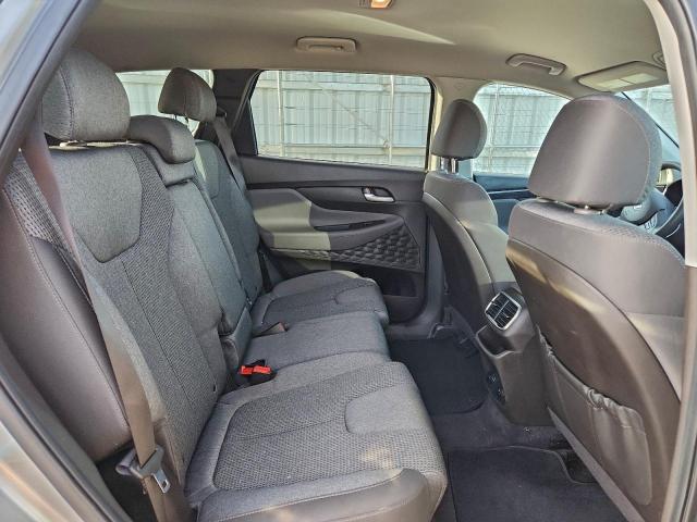 Hyundai SANTA FE Sel Image 11