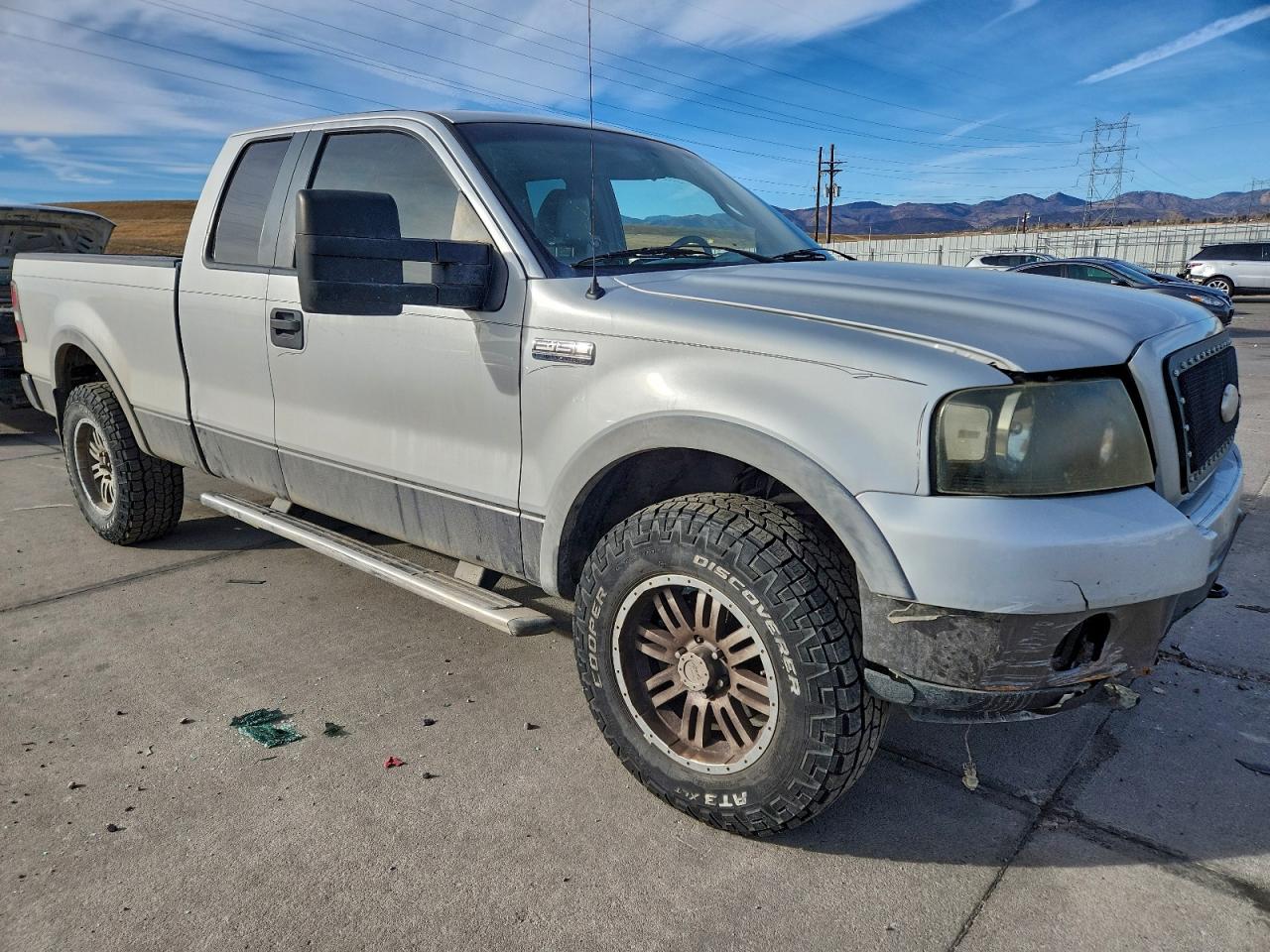 Ford F-150 Image 3