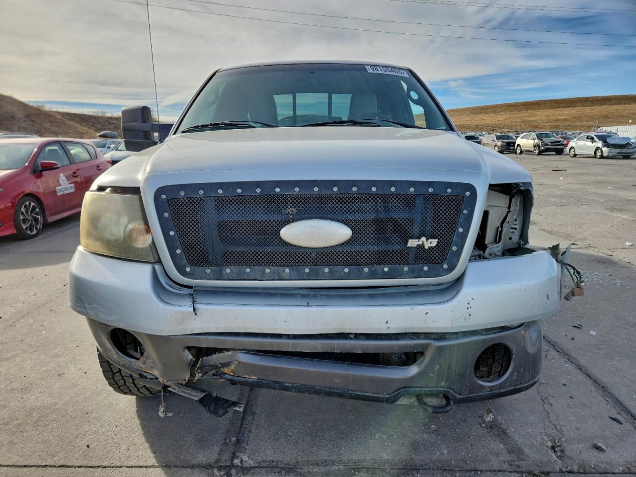 Ford F-150 Image 5