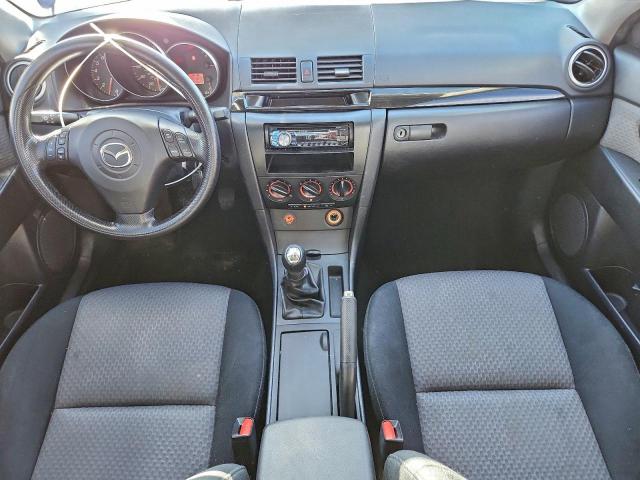 Mazda 3 I Image 4