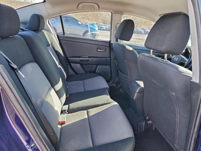 Mazda 3 I Image 12