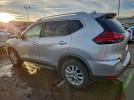 Nissan Rogue S Image 2