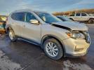 Nissan Rogue S Image 13
