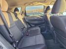 Nissan Rogue S Image 10