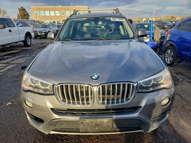 BMW X Series Xdrive35i Image 4