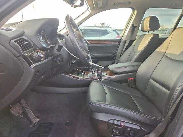 BMW X Series Xdrive35i Image 5