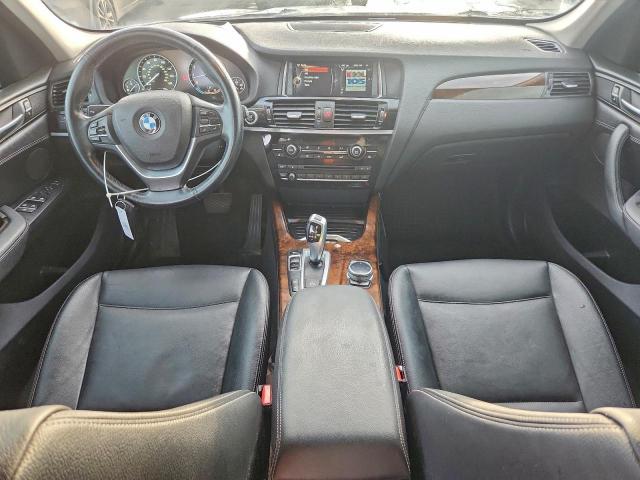 BMW X Series Xdrive35i Image 10