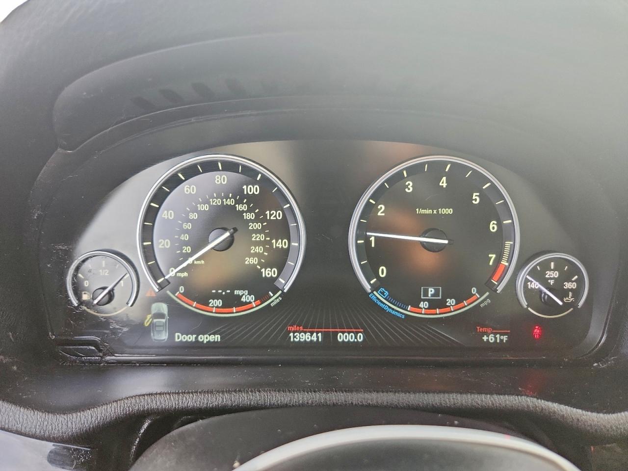 BMW X Series Xdrive35i Image 7