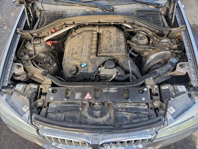 BMW X Series Xdrive35i Image 8