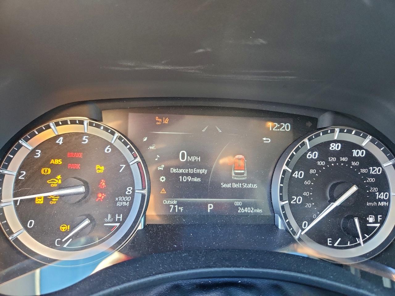 Toyota Highlander Platinum Image 7