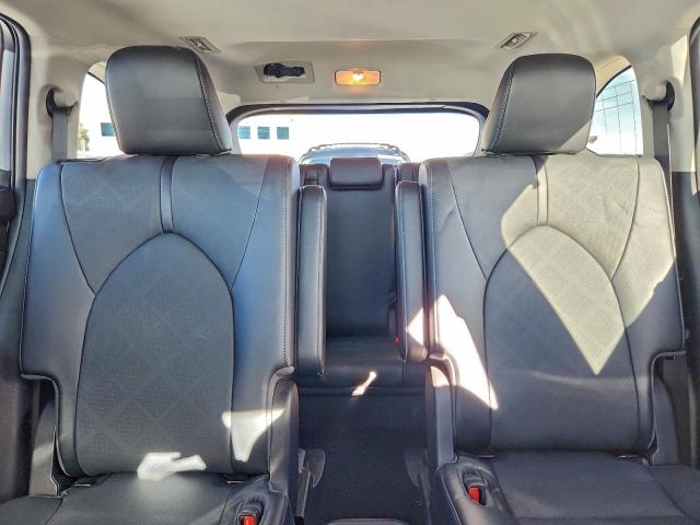 Toyota Highlander Platinum Image 8