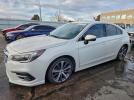 Subaru Legacy 2.5i Limited Image 1