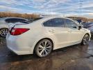 Subaru Legacy 2.5i Limited Image 11