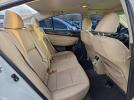 Subaru Legacy 2.5i Limited Image 3
