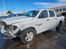 Ram 1500 Tradesman Image 1