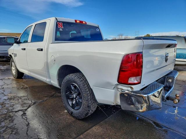 Ram 1500 Tradesman Image 2