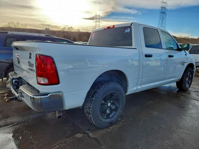 Ram 1500 Tradesman Image 12