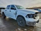Ram 1500 Tradesman Image 4