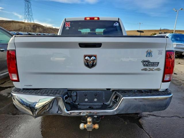 Ram 1500 Tradesman Image 3