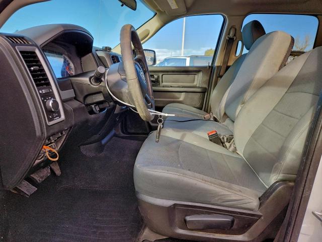 Ram 1500 Tradesman Image 5