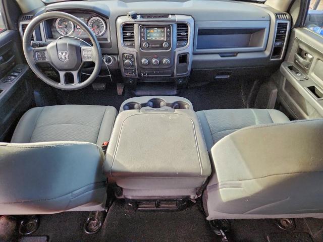 Ram 1500 Tradesman Image 9