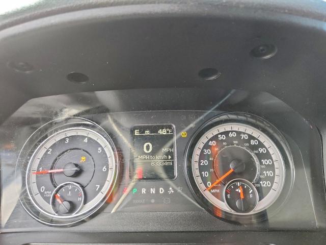 Ram 1500 Tradesman Image 10