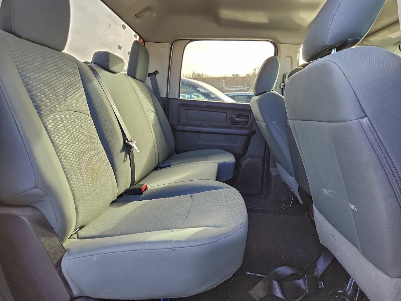 Ram 1500 Tradesman Image 7