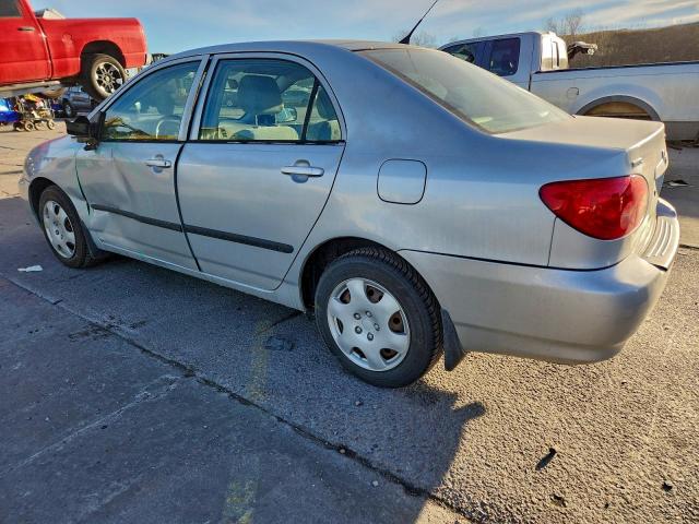 Toyota Corolla Ce Image 7