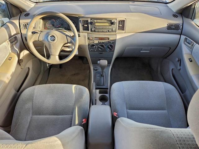 Toyota Corolla Ce Image 8