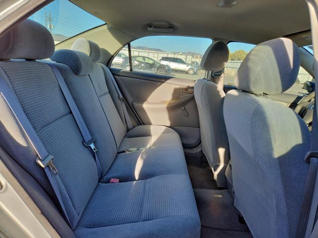 Toyota Corolla Ce Image 10