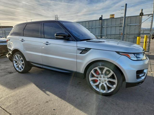 Land Rover Range Rover Sc Image 7