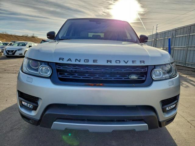 Land Rover Range Rover Sc Image 5