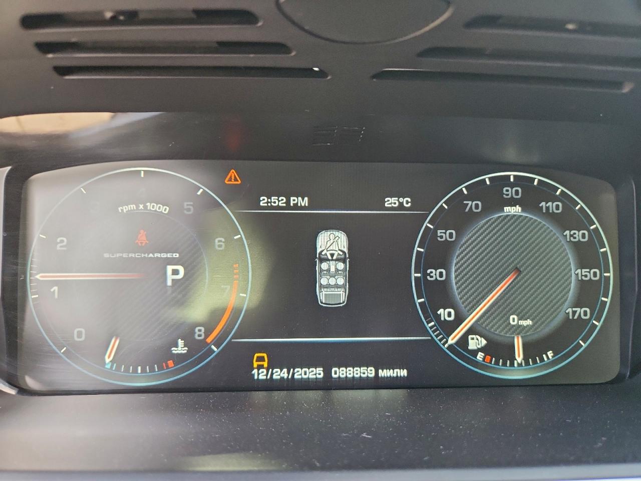 Land Rover Range Rover Sc Image 9