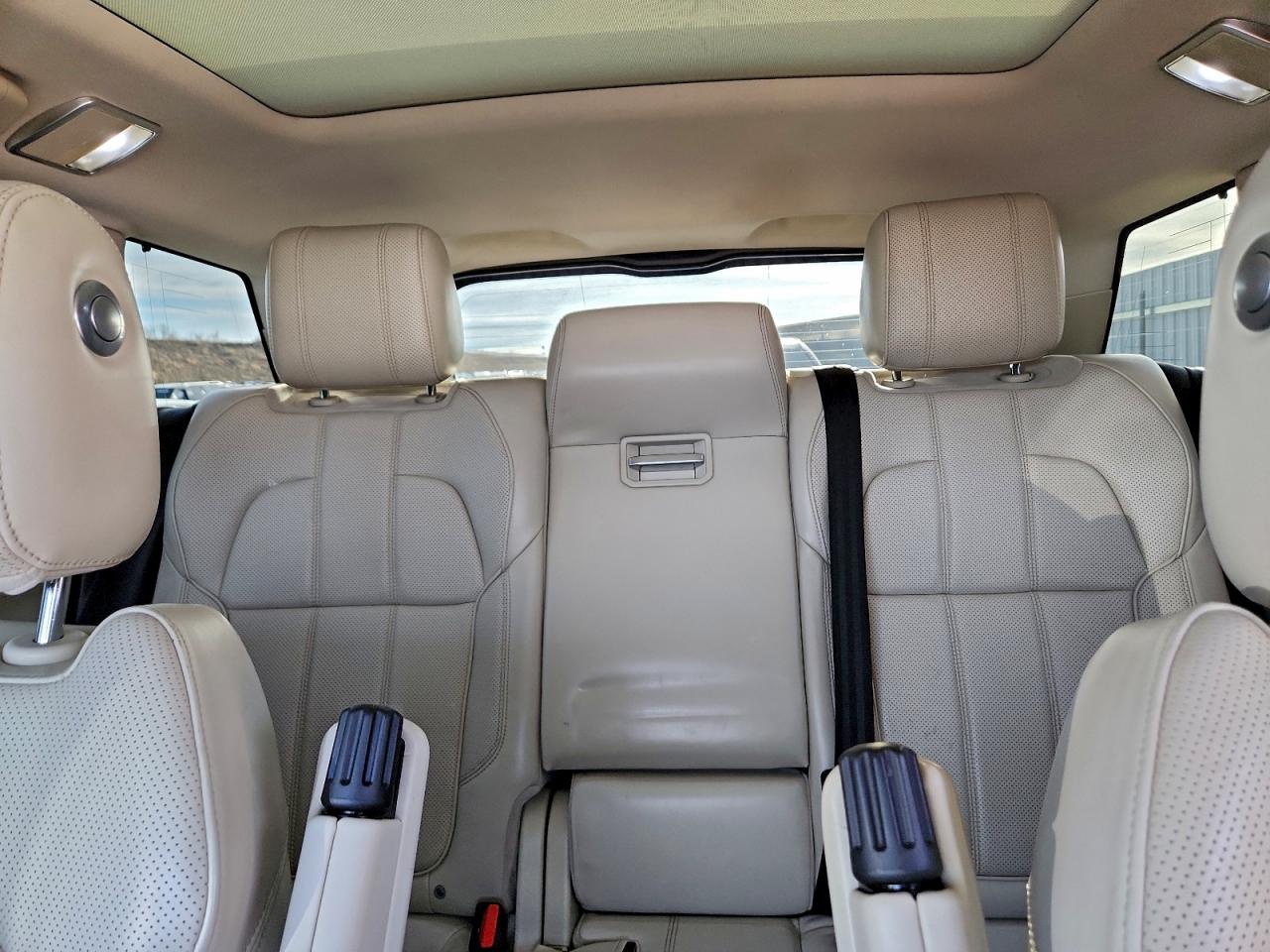 Land Rover Range Rover Sc Image 11