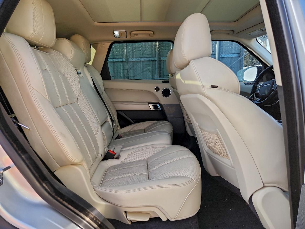 Land Rover Range Rover Sc Image 12