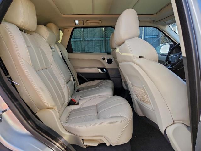 Land Rover Range Rover Sc Image 12