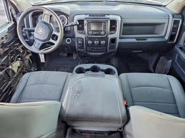 Ram 2500 St Image 13