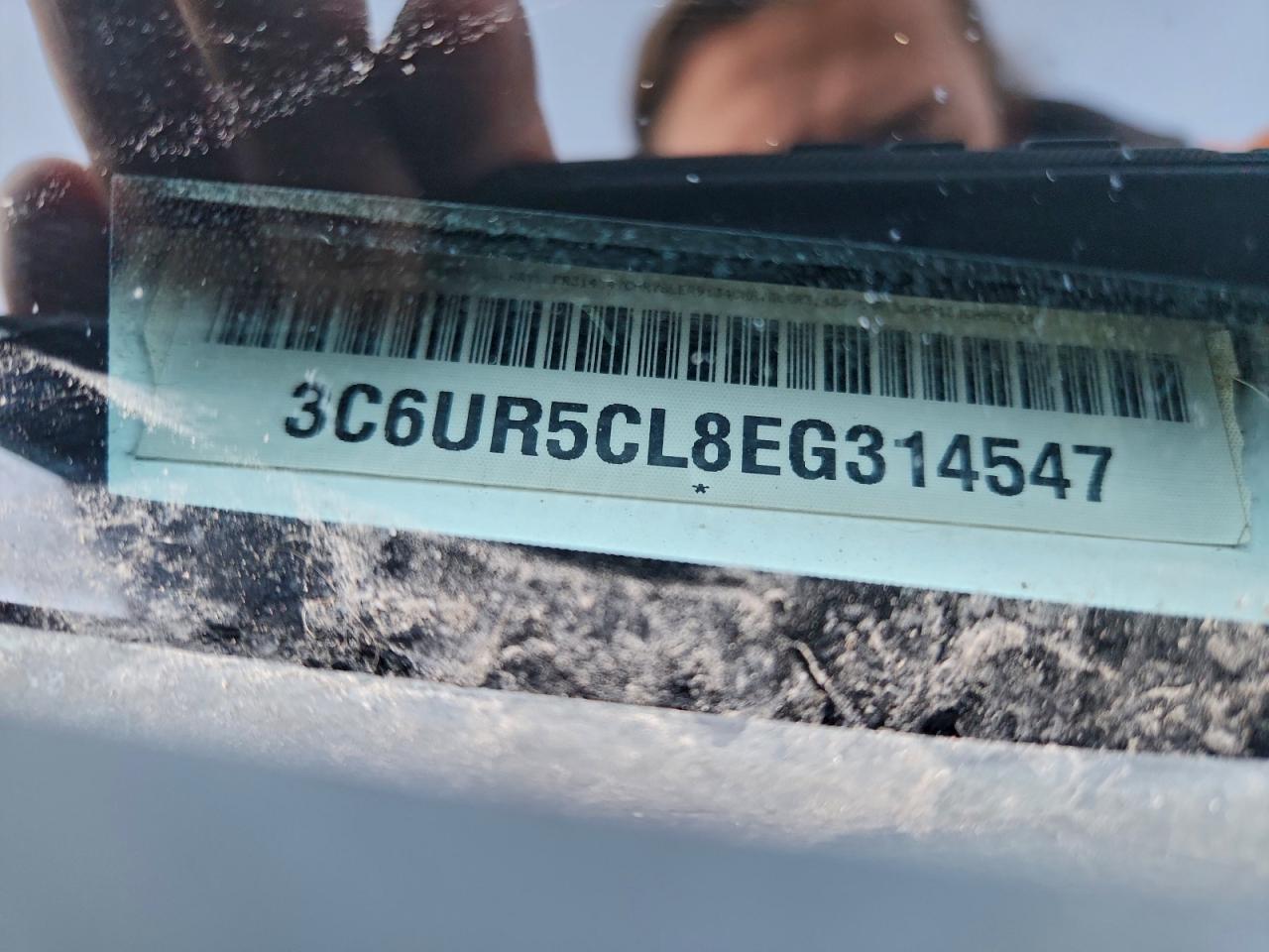 Ram 2500 St Image 11