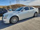 Cadillac CTS Premium Collection Image 1