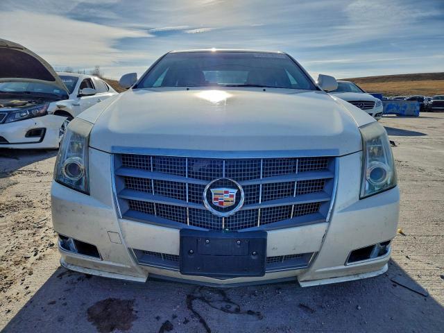 Cadillac CTS Premium Collection Image 2