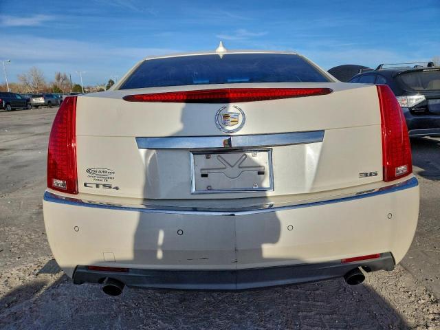 Cadillac CTS Premium Collection Image 8
