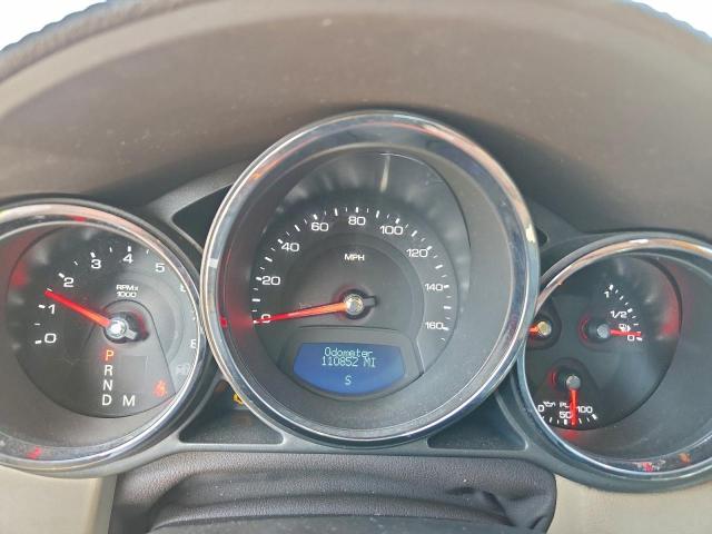 Cadillac CTS Premium Collection Image 11