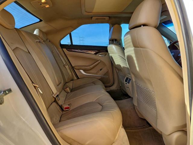 Cadillac CTS Premium Collection Image 5