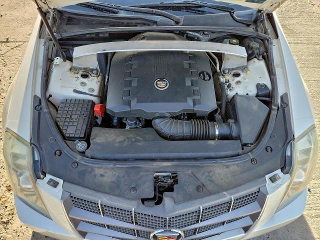 Cadillac CTS Premium Collection Image 3